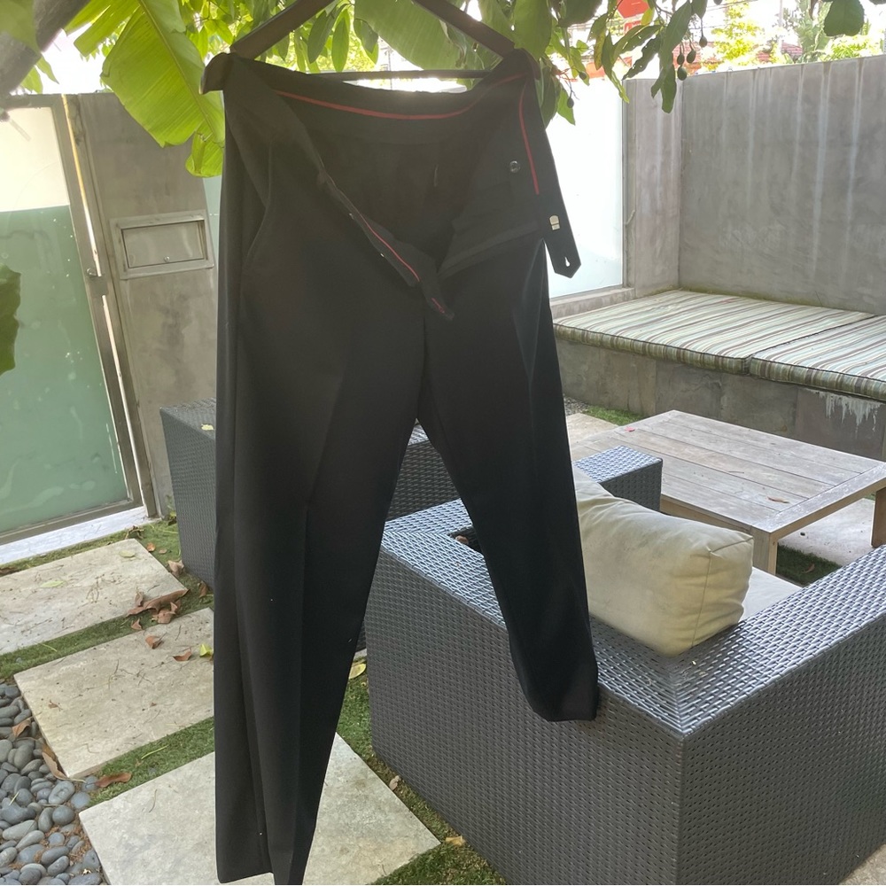 Alfani Men's Suit Pants
